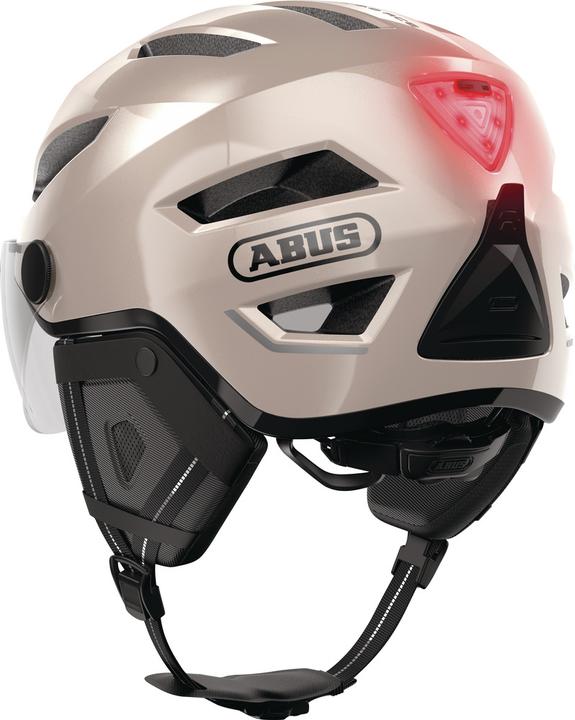 Actual product image Abus Pedelec 2.0 Ace (51 - 55 cm)