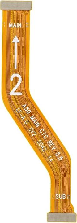 Actual product image Samsung Main flex cable A505 Galaxy A50 GH59-15029A (Galaxy A50)