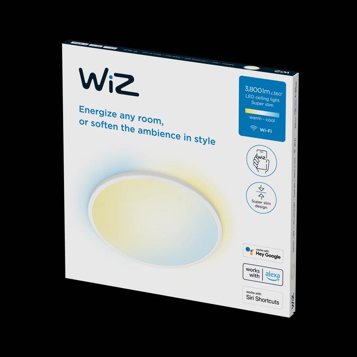 Image du produit WiZ SuperSlim (3800 lm)