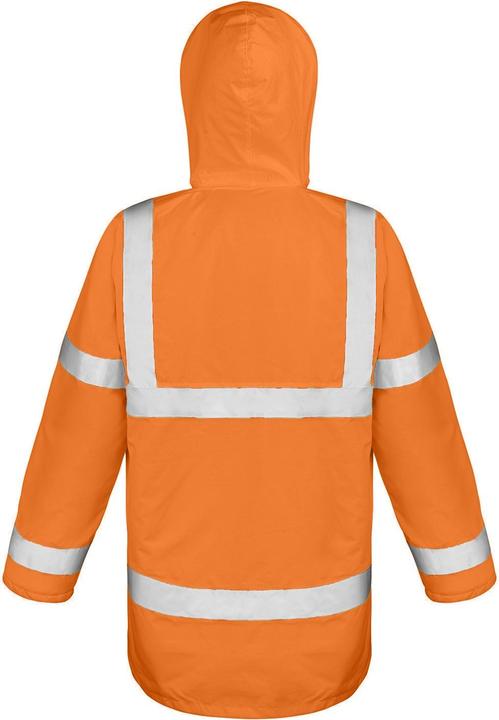 Image du produit Result Clothing - Manteau MOTORWAY - Adulte (4XL)