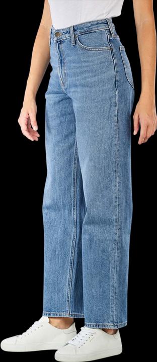 Produktbild Lee Wide Leg Jeans vintage lewes (W27/L33)