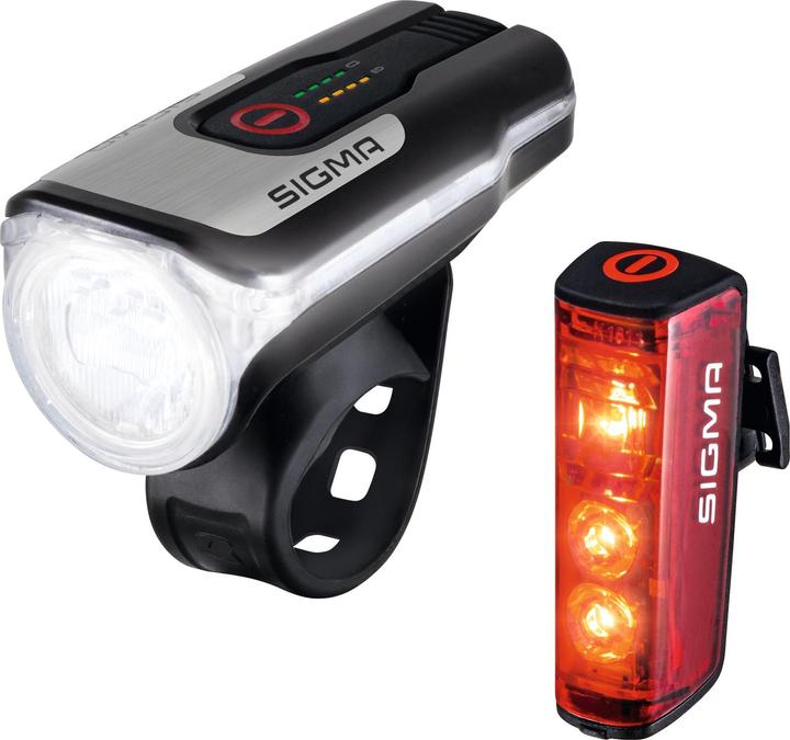 Sigma Sport Aura 80/Blaze (80 lm)