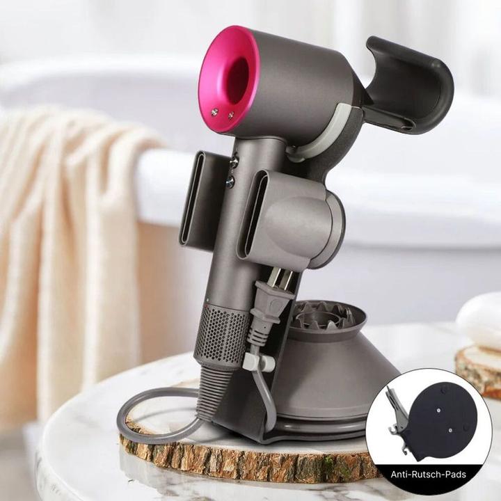 Produktbild Hermex Alternativer Föhn-Ständer für Dyson Supersonic