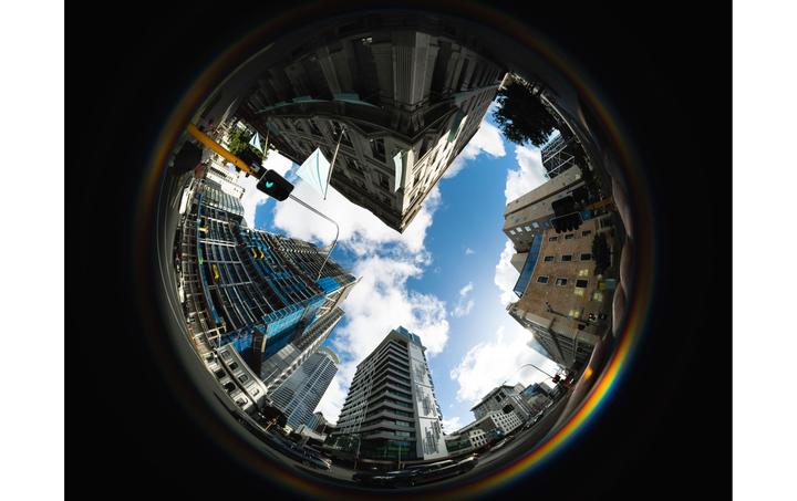 Produktbild 7artisans 4mm F/2.8 Fisheye MFT (Micro Four Thirds, APS-C / DX)