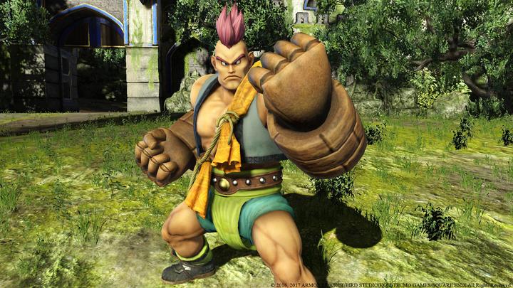 Image du produit Square Enix Dragon Quest Heroes 2 : Édition Explorateur -EN- (PS4, EN)