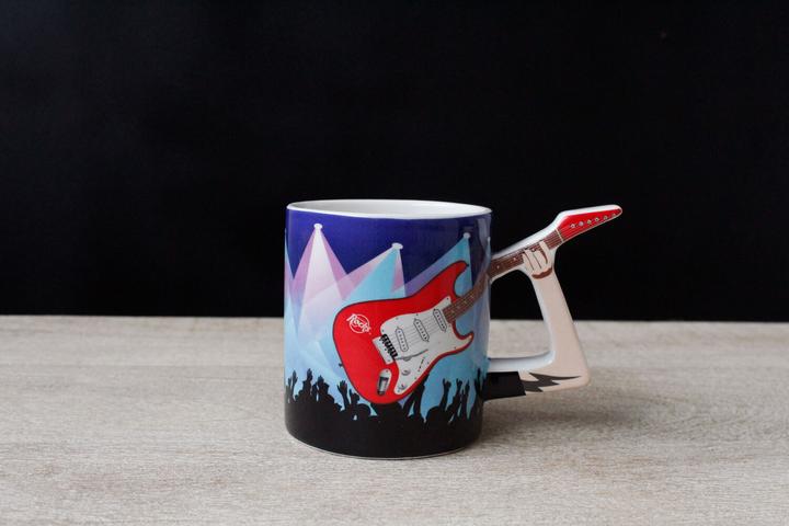 Image du produit Winkee - Rock Mug (400 ml, 1 x)