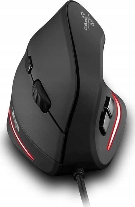 Strado Souris Zelotes T-20 (ADIB07KSYFP8V) (Sans fil)