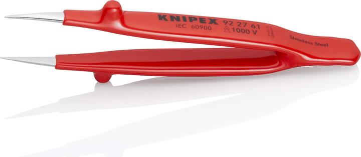 Actual product image Knipex Universal Tweezers
