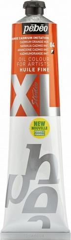 Orange de cadmium Imit.