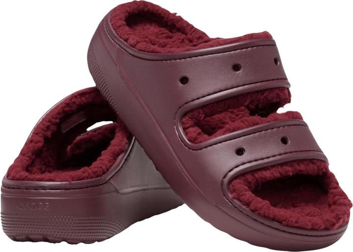 Image du produit Crocs Classic Cozzzy Sandal (41, 41.5, 42, 41 1/3)