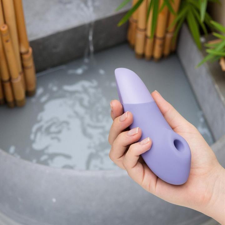 Actual product image Womanizer Enhance
