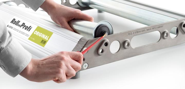 Produktbild Rollprofi Kabeltrommelabroller