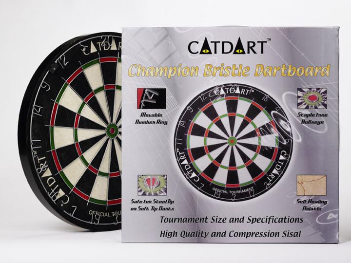 Image du produit Bex Sport Tournoi de fléchettes