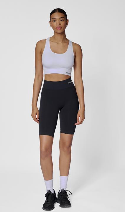 Actual product image hummel Tif Seamless Sports Top (S)