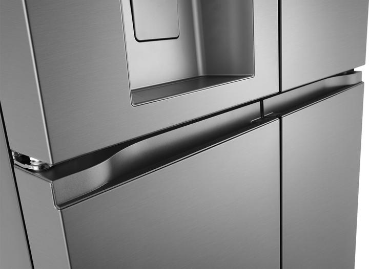 Image du produit LG GML960PYFE (637 l)