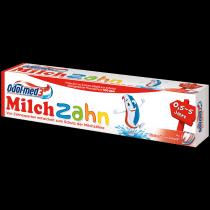 Immagine prodotto Odol-med3 Odol med 3 dentifricio al latte, tubo da 50 ml (50 ml)