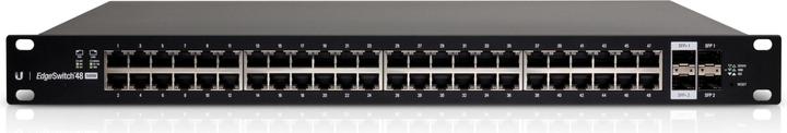 Produktbild Ubiquiti Edgeswitch ES-48-500W (48 Ports)