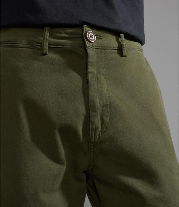 Actual product image Napapijri chino trousers puyo (38)