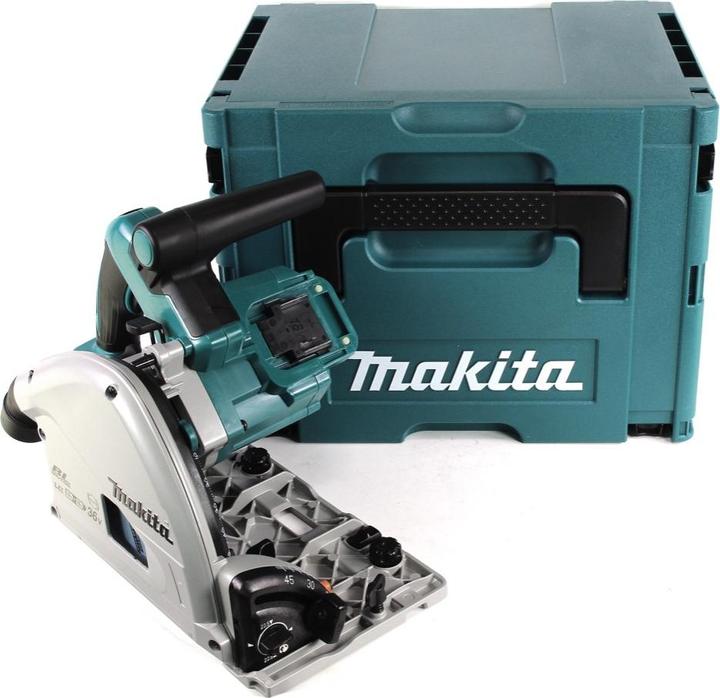 Produktbild Makita Akku Tauchsäge
