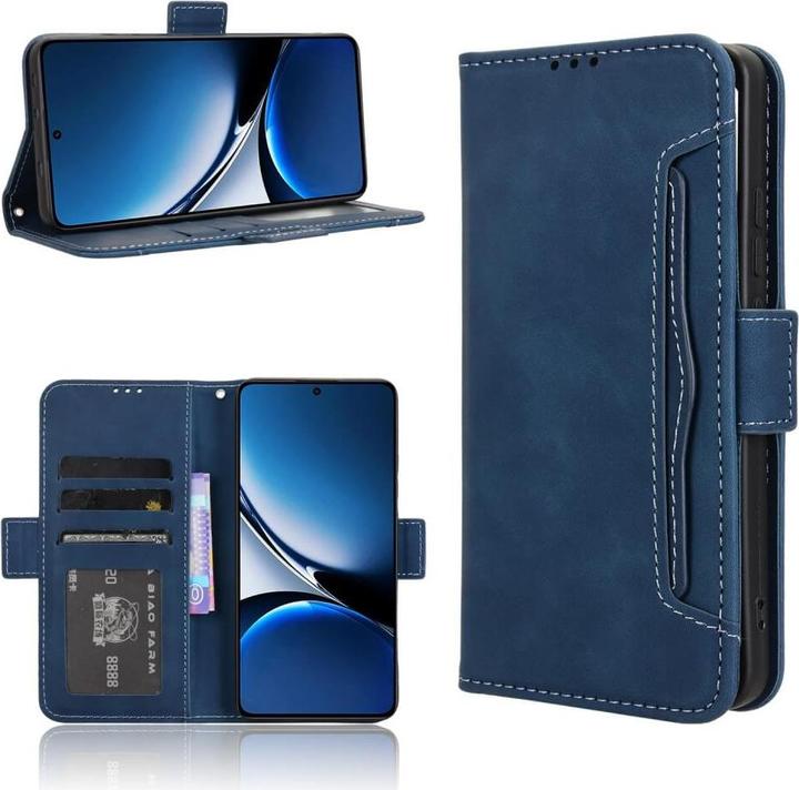 Actual product image Cover-Discount Flip Case (Xiaomi Poco X7 Pro)