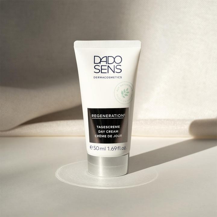Produktbild Dado Sens REGENERATION E Tagescreme - Regenerationsbedürftige Haut (50 ml, Tagescreme)