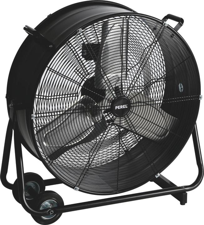 Velleman CFAN0460 (87 dB)