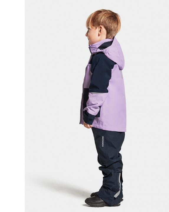 Actual product image Didriksons Daggkåpa (90)