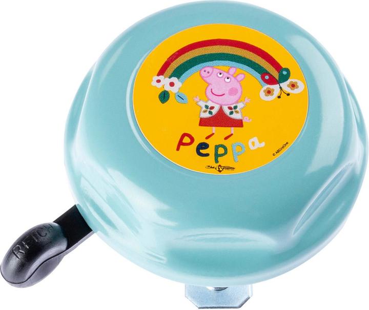 Image du produit Bike Fashion Peppa Pig