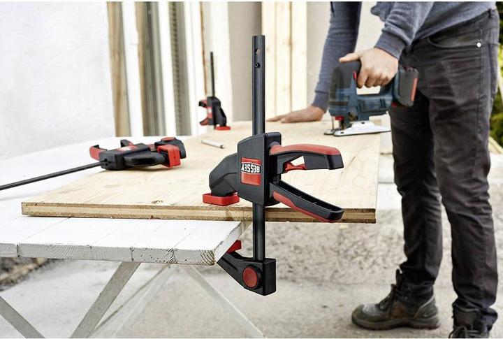 Produktbild Bessey Einhandzwingen-Set (300 mm)