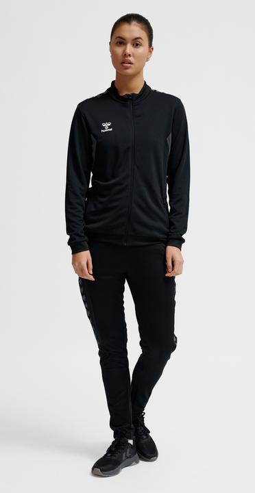 Produktbild hummel Hmlauthentic Pl Zip Jacket Woman (XL)