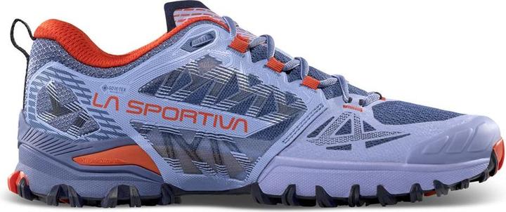 Actual product image La Sportiva Bushido III Woman GTX (39)