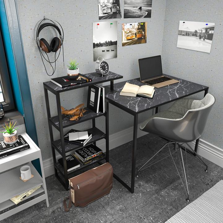 Image du produit Kalune Design Jaxxon (133 x 60 x 77 cm)