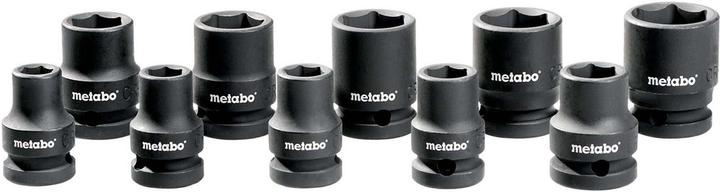 Metabo Steckschlüsselsatz