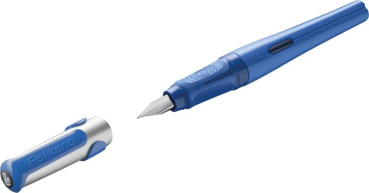 Immagine prodotto Pelikan o Penna stilografica originale per destrorsi M (Multicolore, 12 x)