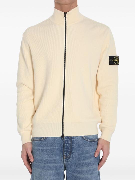 Produktbild Stone Island Sweaters Beige (M)
