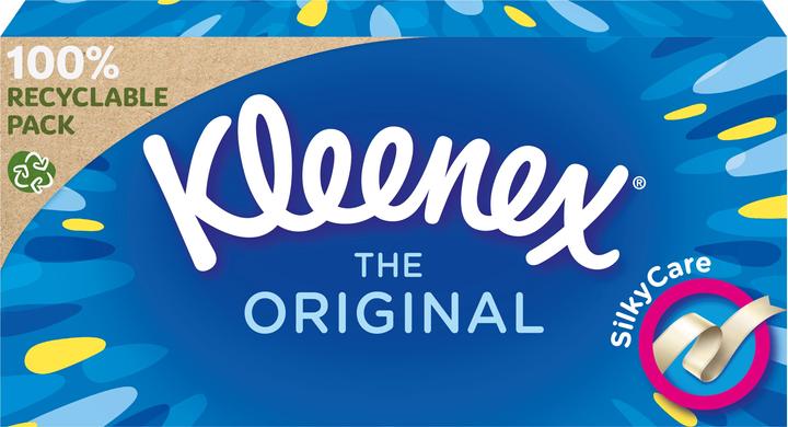 Image du produit Kleenex L'original