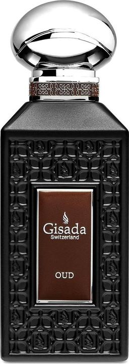 Produktbild Gisada Oud Eau de Parfum (Eau de Parfum, 100 ml)
