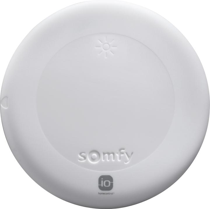 somfy Helligkeitssensor