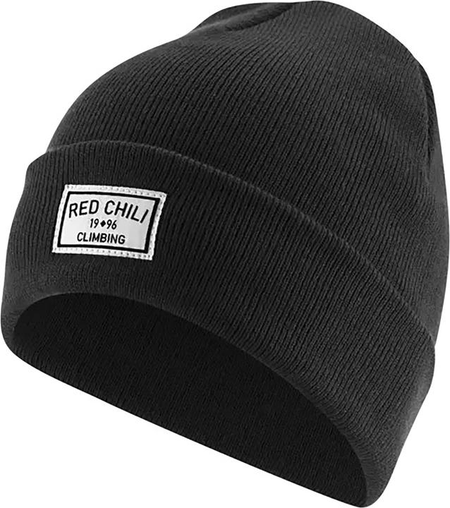 Red Chili Corporate Beanie