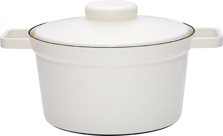 Produktbild Riess 2106-212 (Kochtopf, Emaille, Stahl)