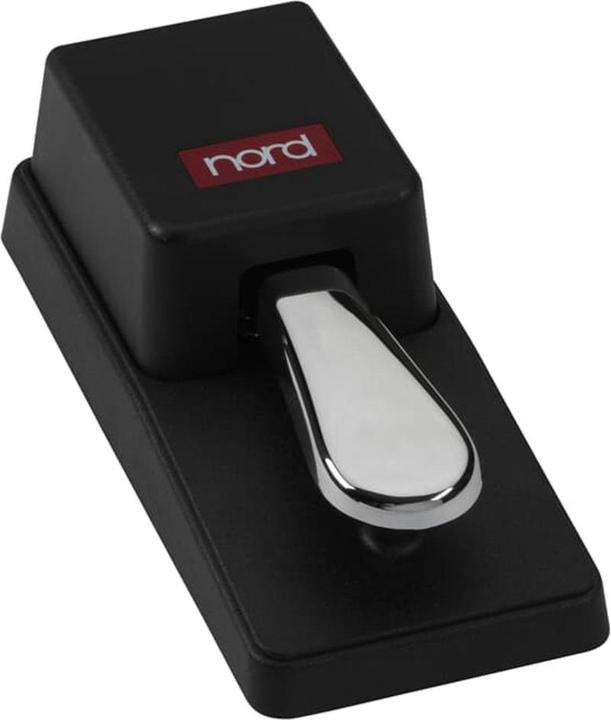 Produktbild Nord NSP2 Single Sustain Pedal 2