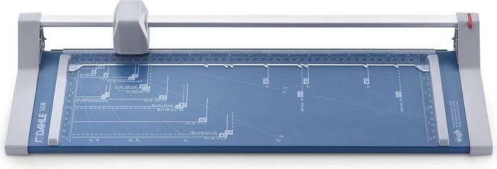 Immagine prodotto Dahle 508 (6 lamelle, A3)