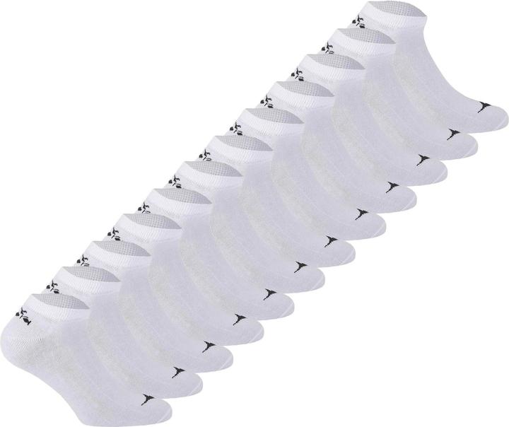 Diadora Socken Casual Bequem sitzend UNISEX INVISIBLE SOCKS (12er Pack, 39 - 42)