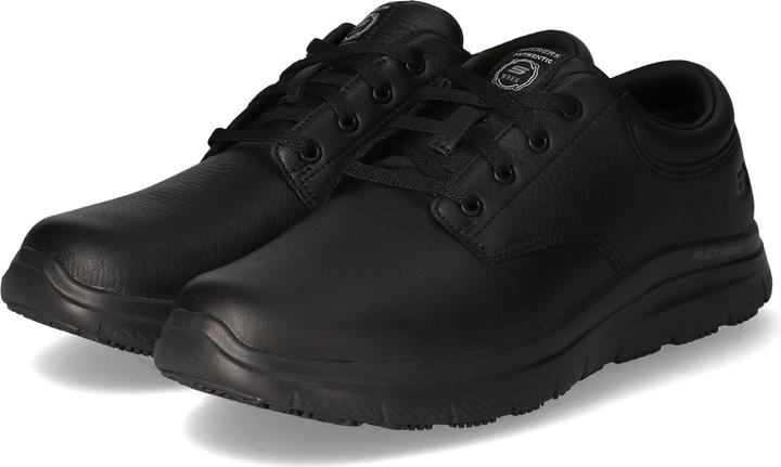 Actual product image Skechers Flex Advantage Work (39)