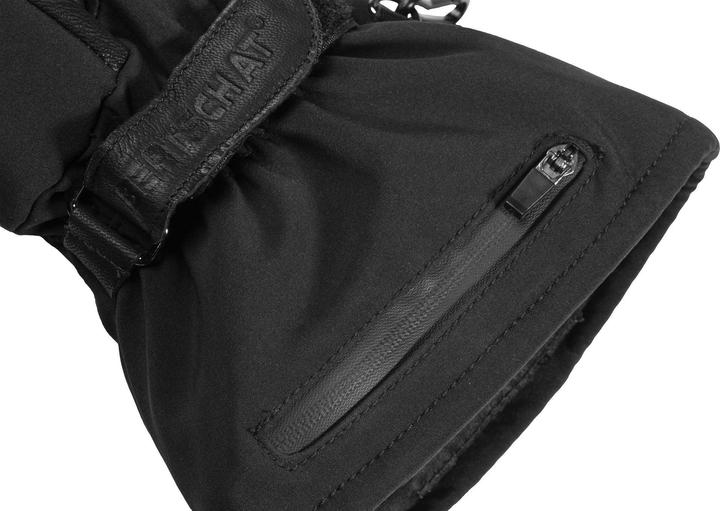 Produktbild Bertschat Beheizbare Handschuhe Pro Single Heating (XXL)