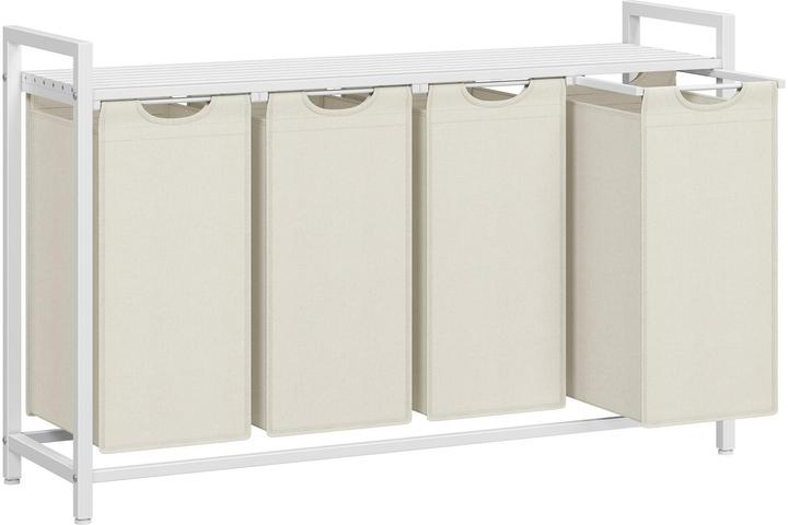 Actual product image Vasagle Laundry (160 l)