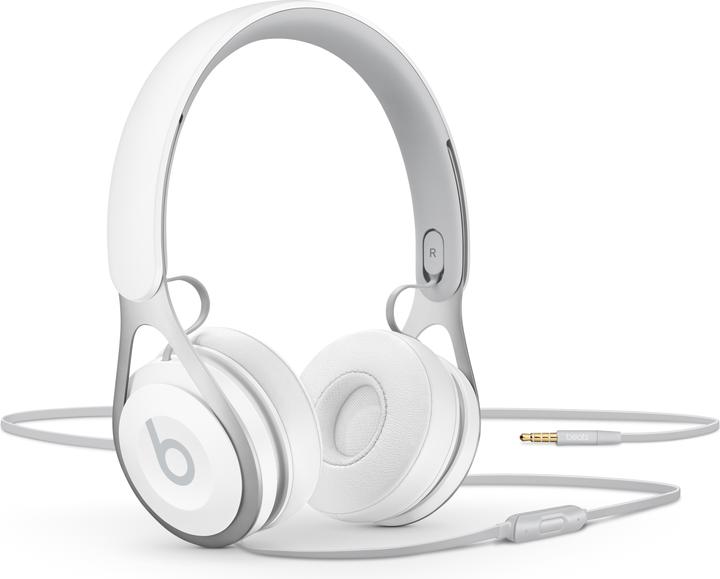 Actual product image Beats Ep (ANC, Cable)