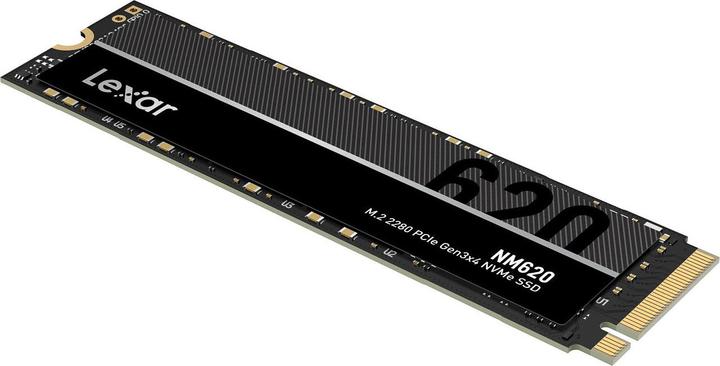 Produktbild Lexar NM620 (2000 GB, M.2 2280)
