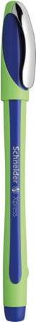 Immagine prodotto Schneider Fineliner Xpress (Azzurro, 1 x)