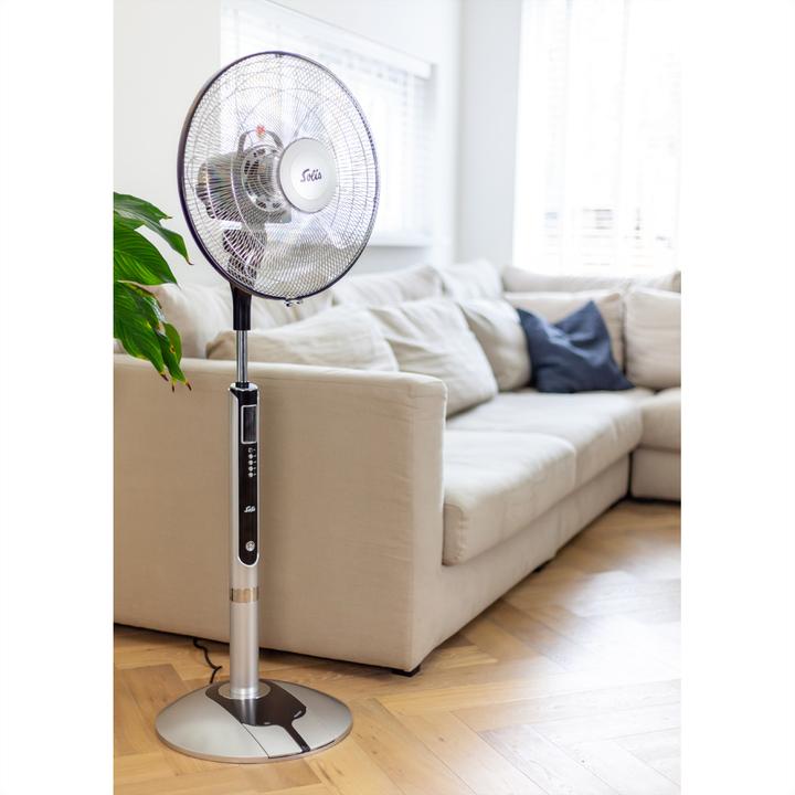 Produktbild Solis Fan-Tastic (55 dB)